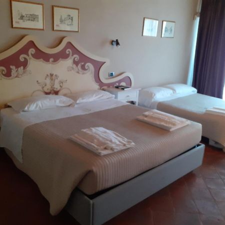 Corte Breda, Agriturismo Bed&Breakfast Кьяри Экстерьер фото