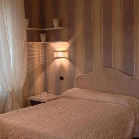 Corte Breda, Agriturismo Bed&Breakfast Кьяри Экстерьер фото
