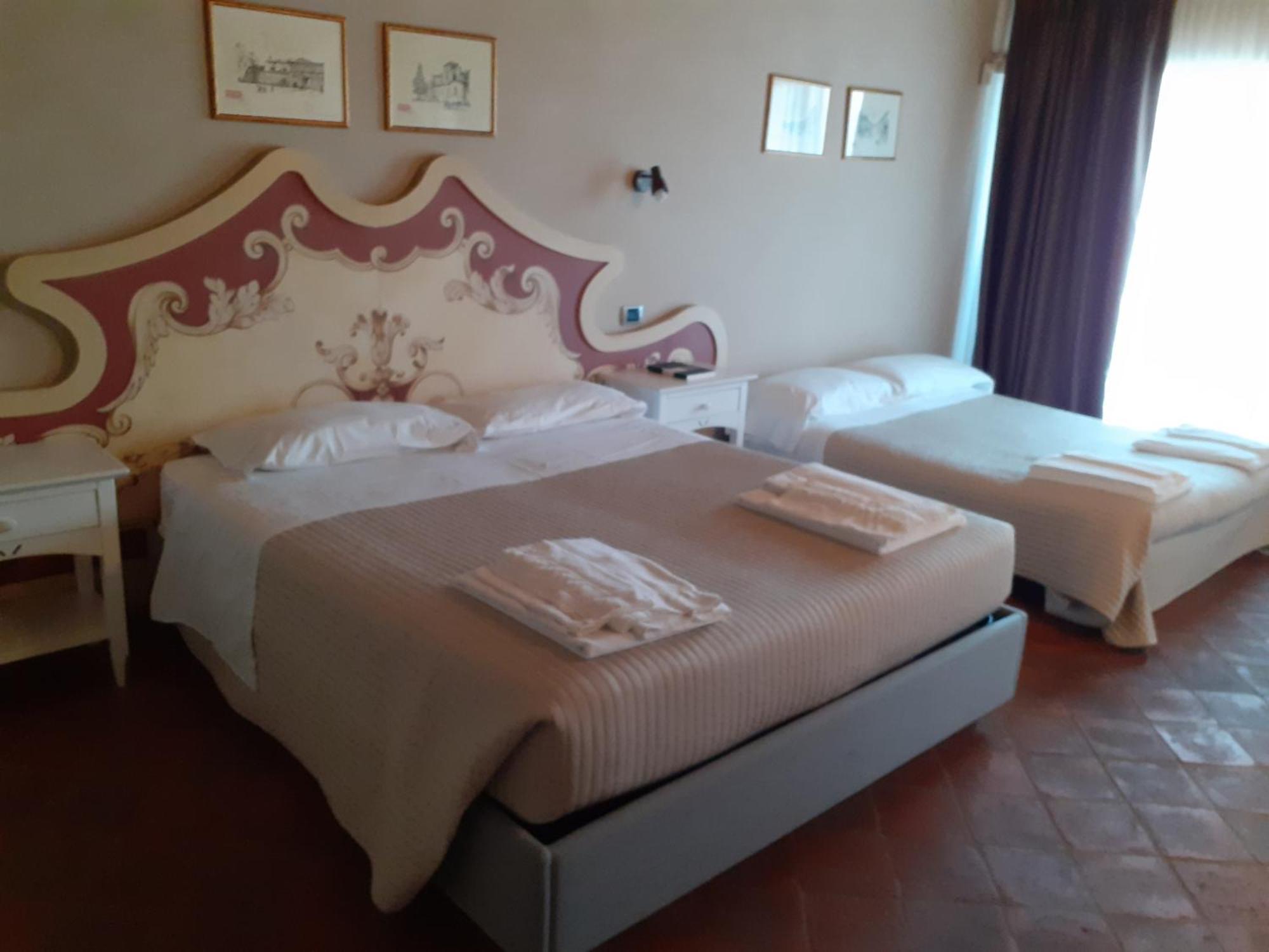 Corte Breda, Agriturismo Bed&Breakfast Кьяри Экстерьер фото