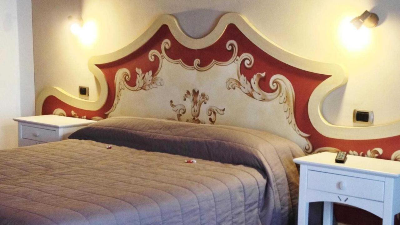 Corte Breda, Agriturismo Bed&Breakfast Кьяри Экстерьер фото