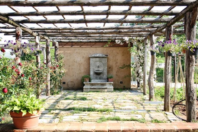 Corte Breda, Agriturismo Bed&Breakfast Кьяри Экстерьер фото