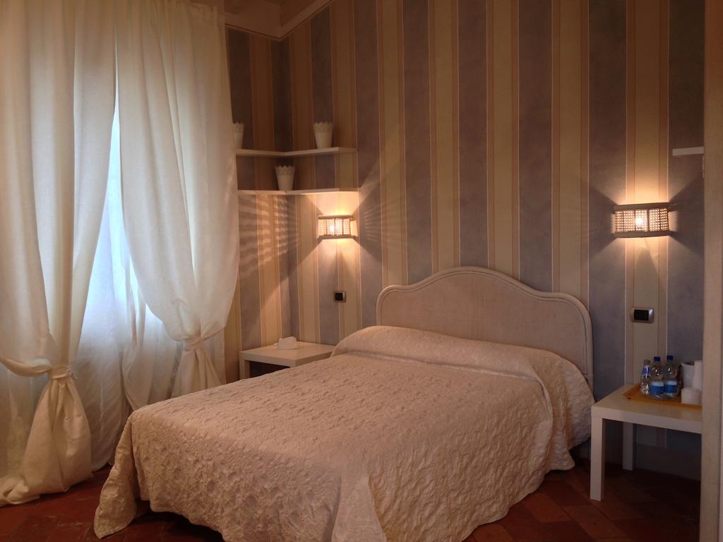 Corte Breda, Agriturismo Bed&Breakfast Кьяри Номер фото