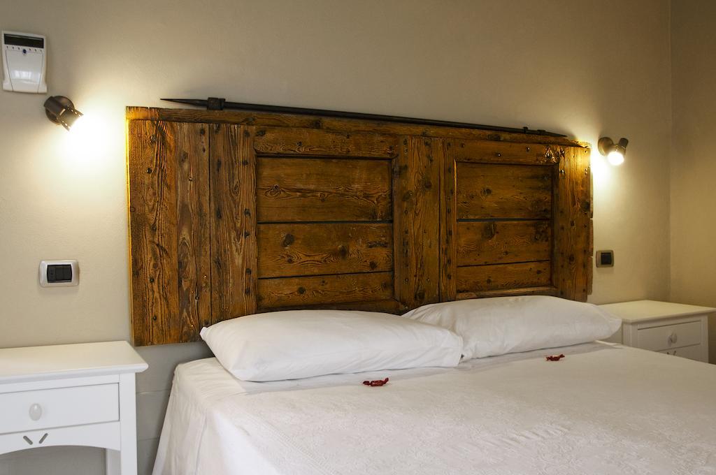 Corte Breda, Agriturismo Bed&Breakfast Кьяри Номер фото