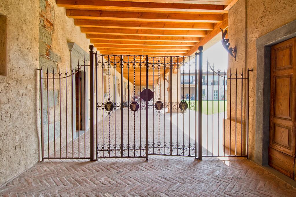 Corte Breda, Agriturismo Bed&Breakfast Кьяри Экстерьер фото
