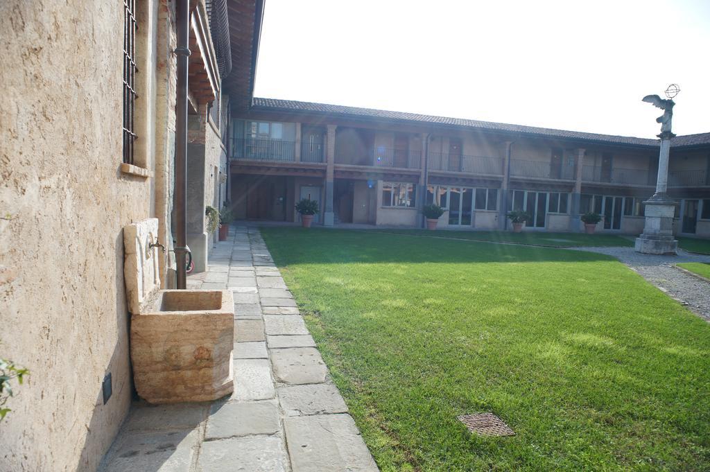 Corte Breda, Agriturismo Bed&Breakfast Кьяри Экстерьер фото