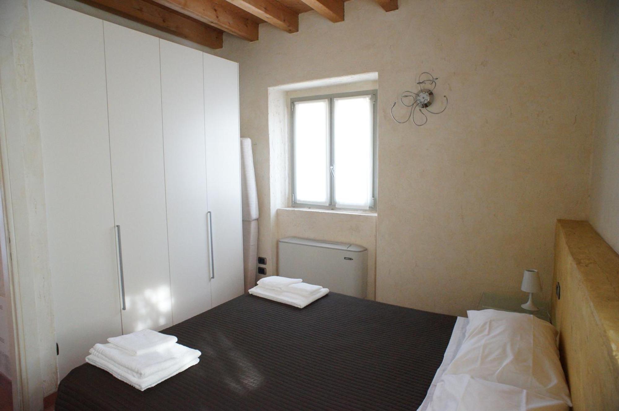 Corte Breda, Agriturismo Bed&Breakfast Кьяри Экстерьер фото