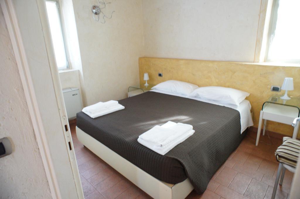 Corte Breda, Agriturismo Bed&Breakfast Кьяри Экстерьер фото