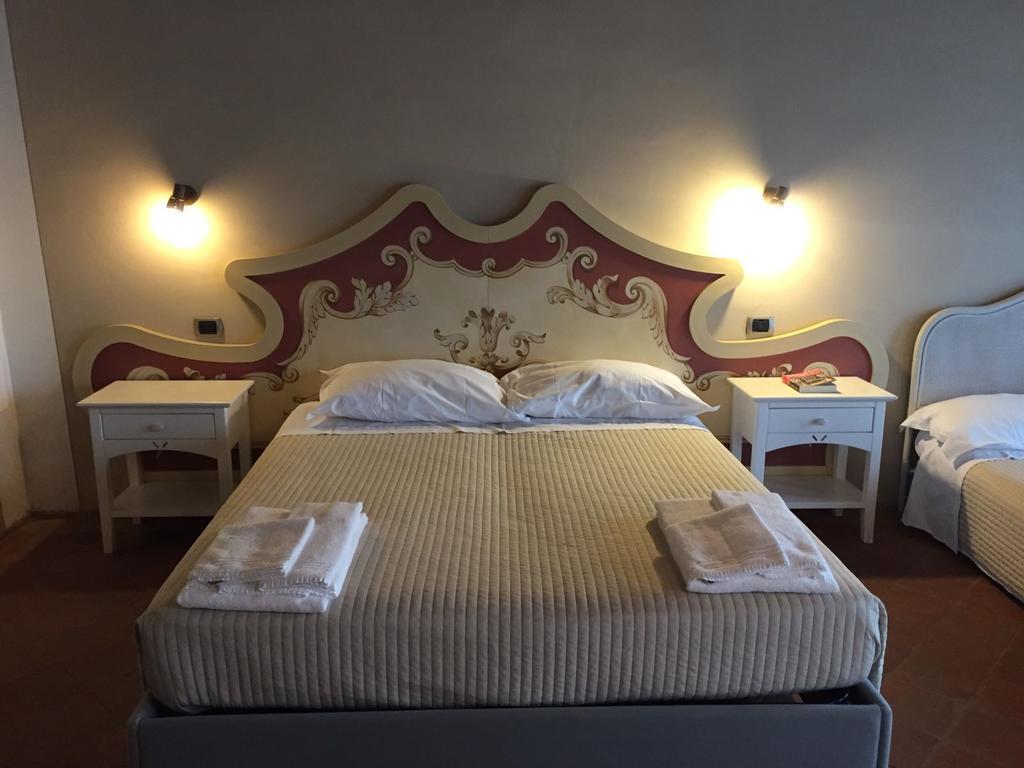 Corte Breda, Agriturismo Bed&Breakfast Кьяри Экстерьер фото