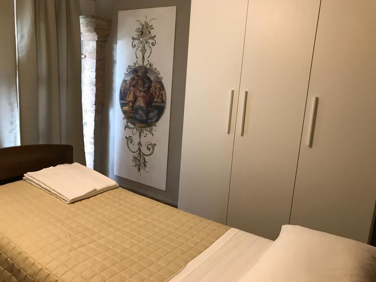 Corte Breda, Agriturismo Bed&Breakfast Кьяри Экстерьер фото