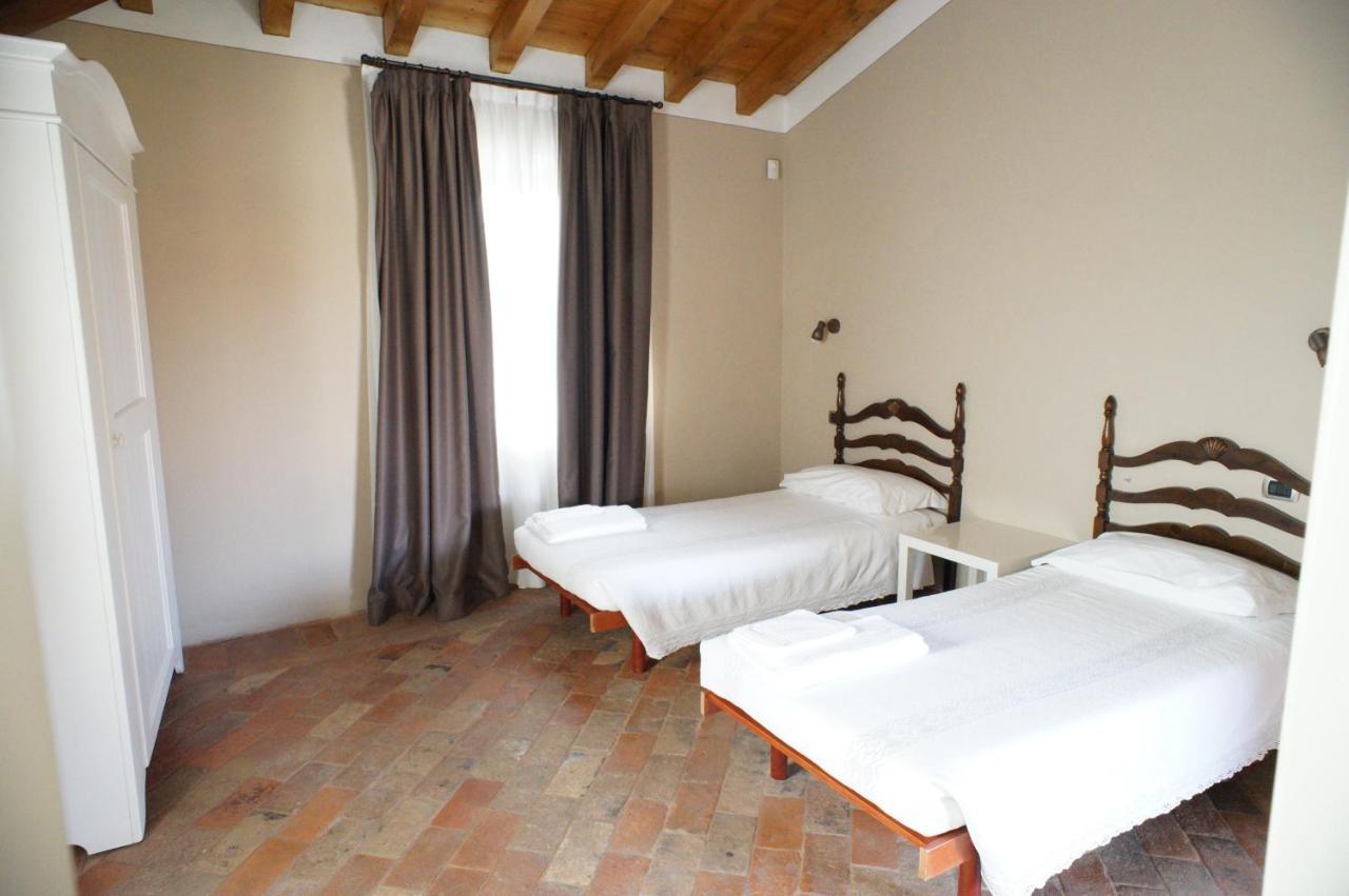 Corte Breda, Agriturismo Bed&Breakfast Кьяри Экстерьер фото